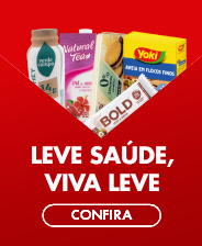 Saudável e faz bem